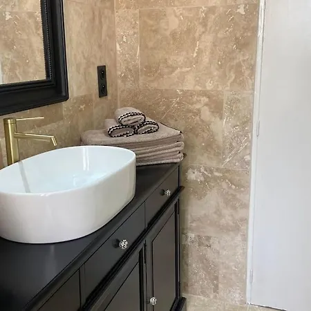 De Charme Avec Grand Jardin Centre Sur Βίλα Trouville-sur-Mer