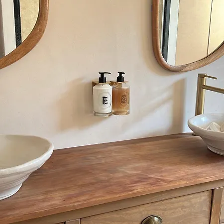 De Charme Avec Grand Jardin Centre Sur Βίλα Trouville-sur-Mer