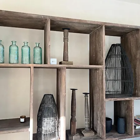 De Charme Avec Grand Jardin Centre Sur * Trouville-sur-Mer