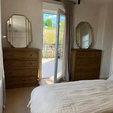 De Charme Avec Grand Jardin Centre Sur