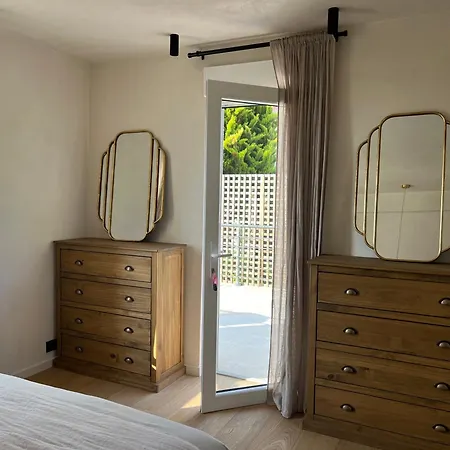 De Charme Avec Grand Jardin Centre Sur