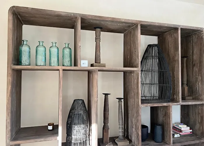 De Charme Avec Grand Jardin Centre Sur * تروفيي سور مير